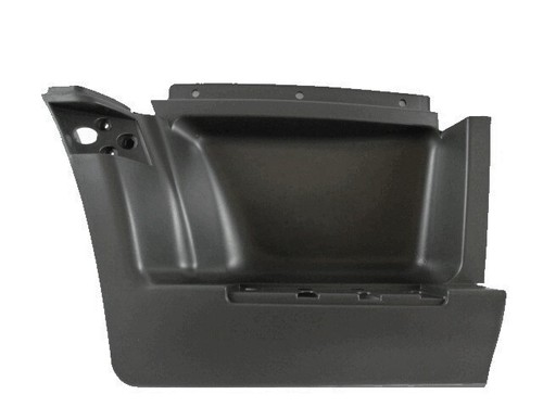 Pedana salita destra iveco - pedana,