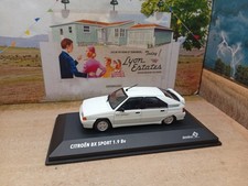 Citroën sport 1985 - sport,