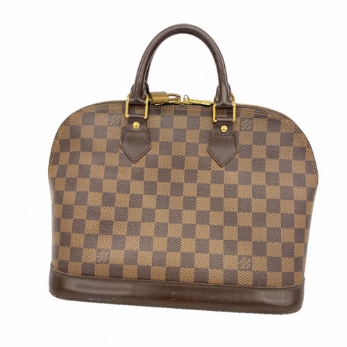 Louis vuitton damier alma - vuitton,