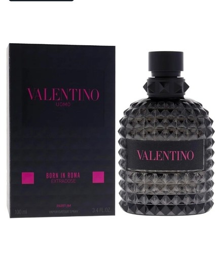 Valentino uomo dose extra edp - dose,