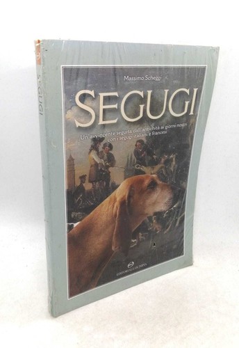 Segugi dall antichità ai - segugi., dall’antichità