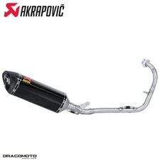 Scarico completo yamaha yzf - completo, yzf-r