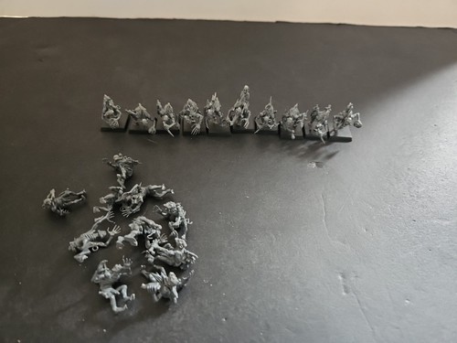 Warhammer fantasy undead - warhammer,