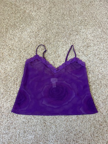 Y2k senza maglia babydoll - senza,