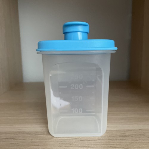Tupperware mini slimline - tupperware,