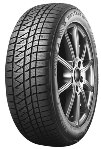 Pneumatici invernali kumho - pneumatici,