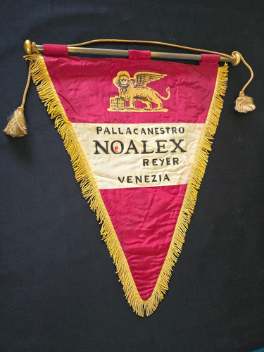 Gagliardetto pennant - gagliardetto,