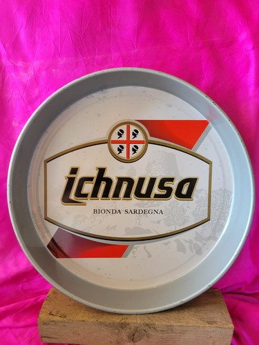 Vassoio pubblicitario birraria - vassoio,