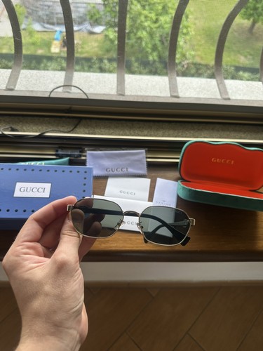 Occhiali sole gucci - da,