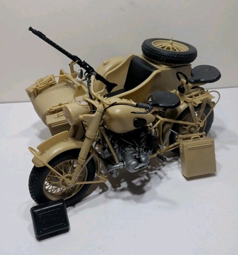 Vintage moto bmw r75 - bmw,