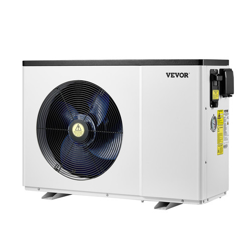 Vevor pompa calore - vevor,