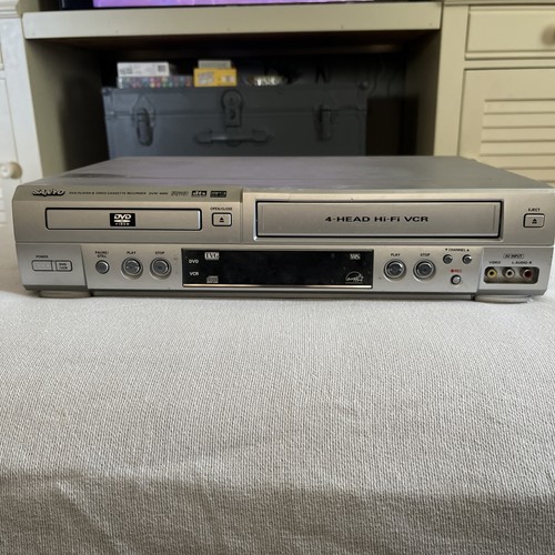 Sanyo dvw 6000 lettore dvd - sanyo,