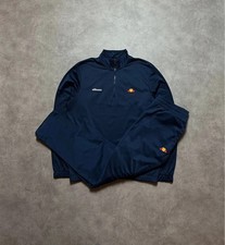 Ellesse tuta vintage tracksuit