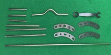 Meccano condor lotto n - meccano,