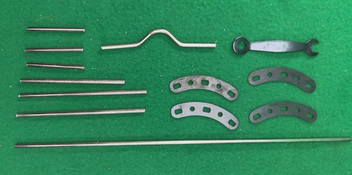 Meccano condor lotto n - -,