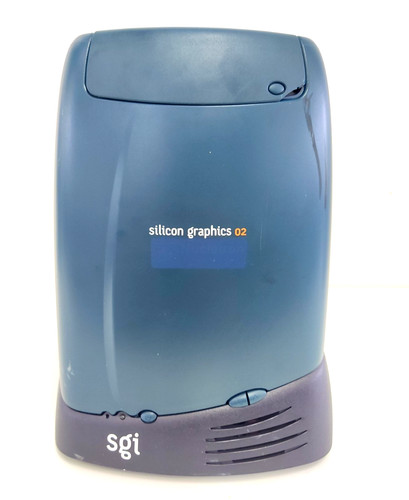Workstation sgi cpu mips - workstation,