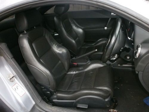 Audi mk1 sedili completi - mk1, 8n