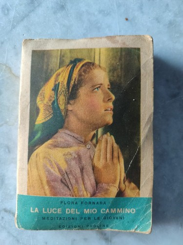 Flora fornara luce - la, del