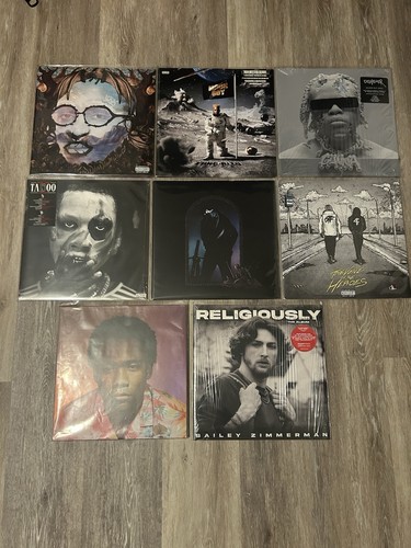 Hip hop country - hip, lot