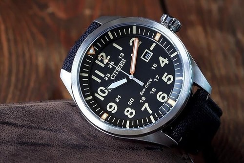 Orologio citizen uomo - orologio,