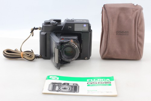 Ottimo come nuovo fujifilm - nuovo],