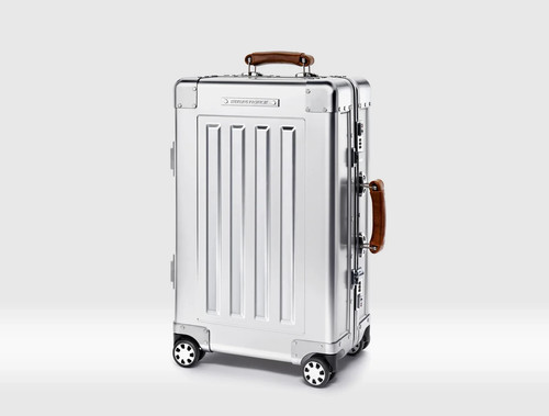 Sterling pacific 40l valigia - pacific,
