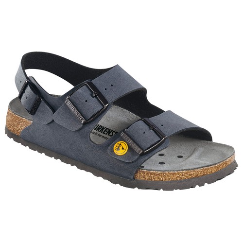 Birkenstock esd sandalo milano - sandalo,