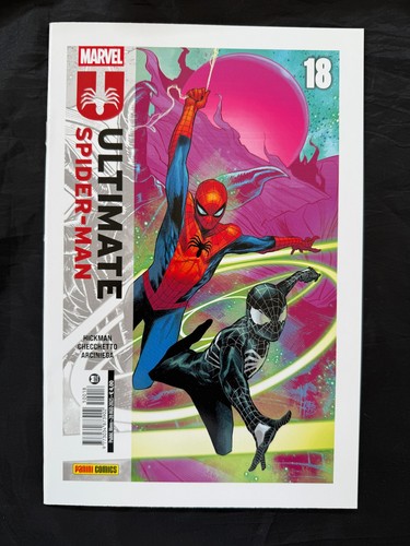 Ultimate spider man - ultimate,