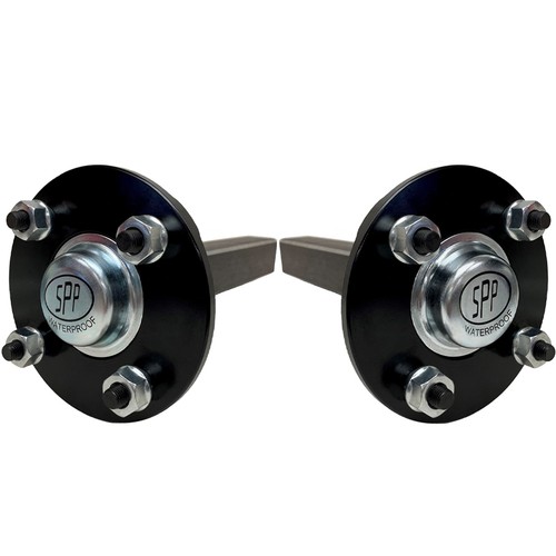 Hub stub assali - assali,quad, &