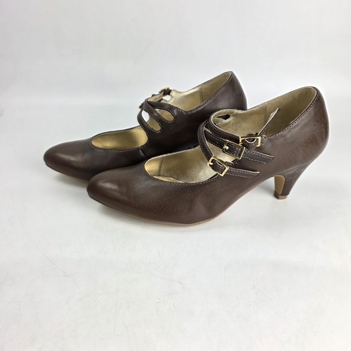 Scarpe mary jane - mary,
