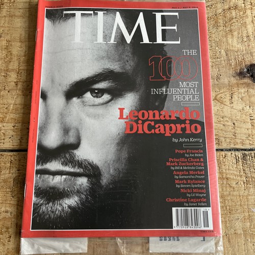 Time magazine may - -, 2