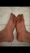 Foto piedi artistiche - foto,