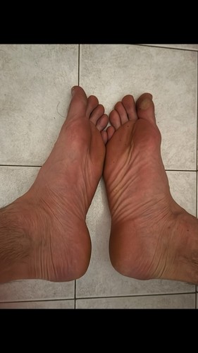 Foto piedi artistiche - foto,