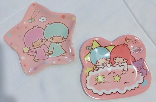 Sanrio hello kitty twin - hello,