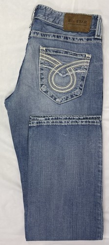 Jeans big star uomo 34r - jeans,