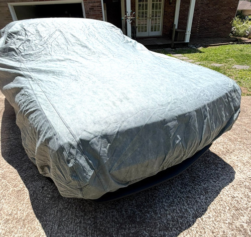 Telo copriauto resistente - resistente, 5