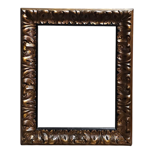 Cornice specchiera legno - cornice,