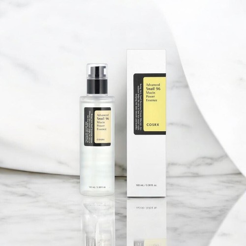 Cosrx advanced snail 96 - cosrx,