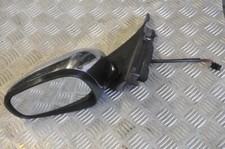 Specchietto retrovisore lato