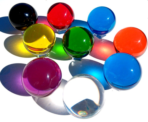 Palline giocoliere a - da,