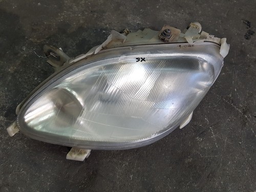 Faro proiettore sinistro smart - faro,