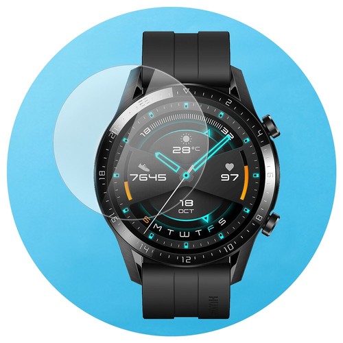 3xper huawei watch - gt2, 46mm