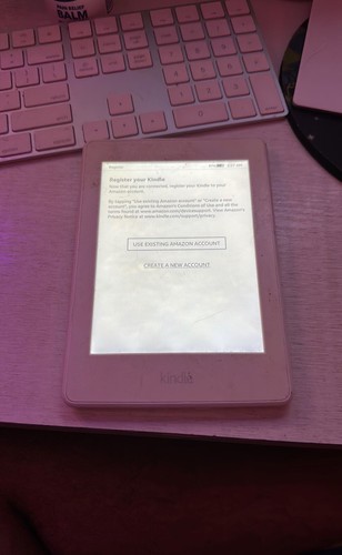 Kindle generazione - 7a,