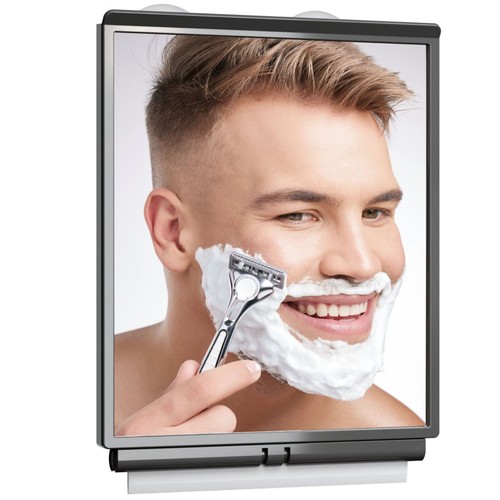 Specchio bagno senza nebbia - ,