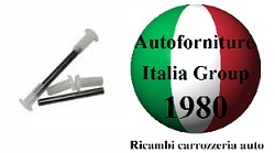 Kit montaggio porta - kit,