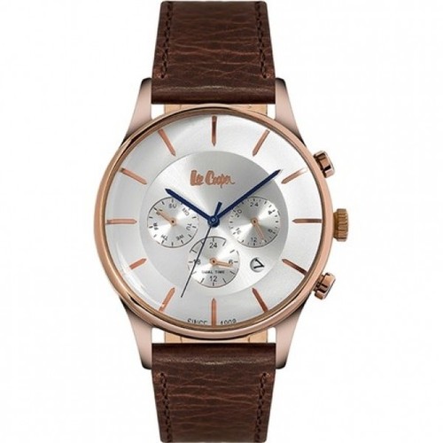 Orologio leecooper lc06491 432 - leecooper, lc06491.432