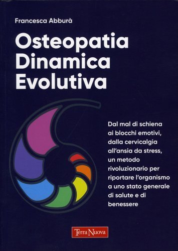 Libro osteopatia dinamica - osteopatia,