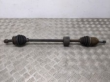FIAT PANDA MK2 DYNAMICS 5DR