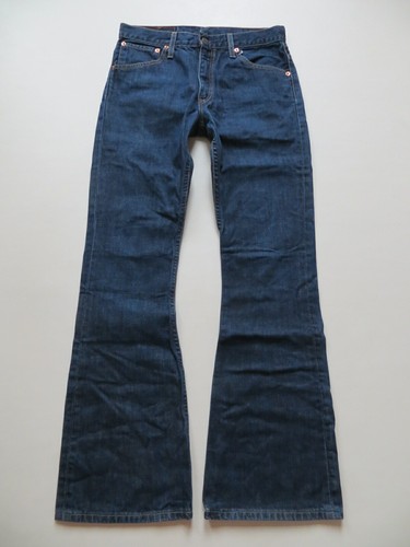 Pantaloni jeans levi 516 - pantaloni, a