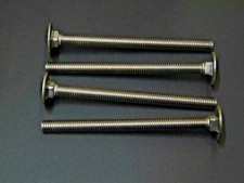 THULE RACK STAINLESS SQUARE